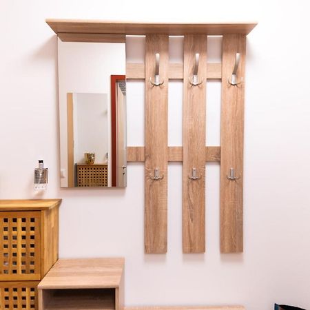 Bella Mura Blue Apartment モラフスケ・トプリツェ エクステリア 写真
