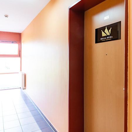 Bella Mura Blue Apartment モラフスケ・トプリツェ エクステリア 写真