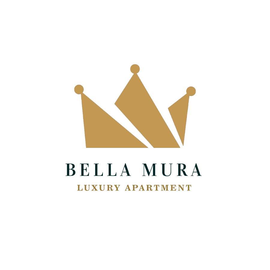 Bella Mura Blue Apartment モラフスケ・トプリツェ エクステリア 写真