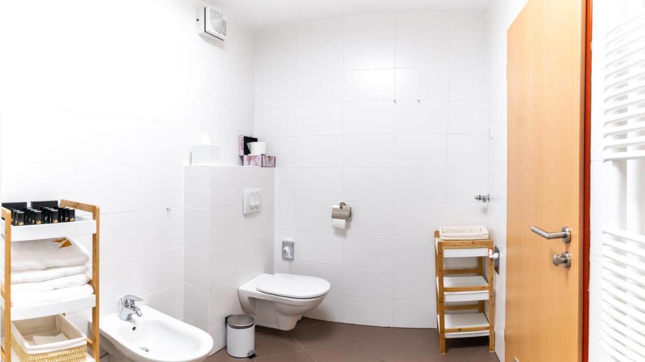 Bella Mura Blue Apartment モラフスケ・トプリツェ エクステリア 写真
